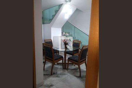 Apartamento à venda com 2 quartos, 96m² em Jaqueline, Belo Horizonte