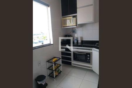 Apartamento à venda com 2 quartos, 96m² em Jaqueline, Belo Horizonte