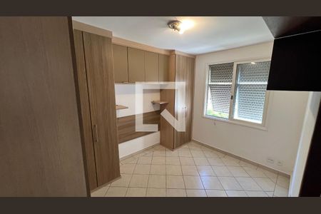 Suíte  de apartamento à venda com 1 quarto, 43m² em Pinheiros, São Paulo