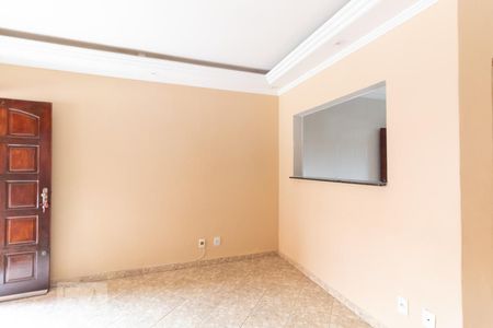 Sala de casa de condomínio à venda com 2 quartos, 60m² em Jardim Matarazzo, São Paulo