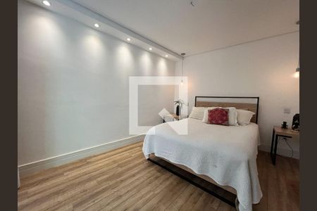 Suíte  de casa à venda com 2 quartos, 176m² em Saúde, São Paulo