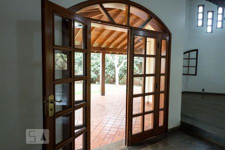 Sala de casa para alugar com 3 quartos, 231m² em Ribeirânia, Ribeirão Preto