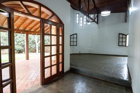 Sala de casa para alugar com 3 quartos, 231m² em Ribeirânia, Ribeirão Preto