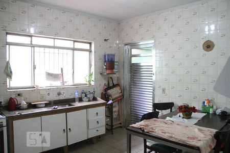 Cozinha de casa à venda com 1 quarto, 185m² em Vila Formosa, São Paulo