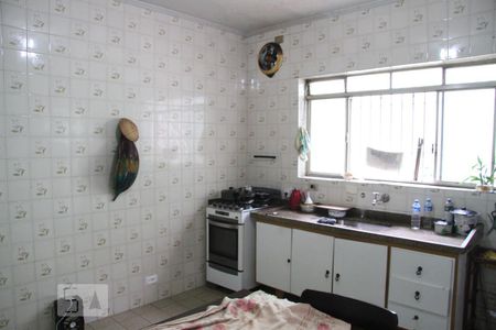 Cozinha de casa à venda com 1 quarto, 185m² em Vila Formosa, São Paulo