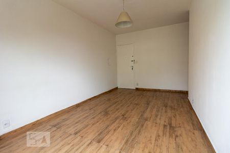 Sala de apartamento à venda com 2 quartos, 60m² em Vila Sao Francisco, São Paulo