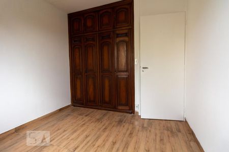 Quarto 1 de apartamento à venda com 2 quartos, 60m² em Vila Sao Francisco, São Paulo