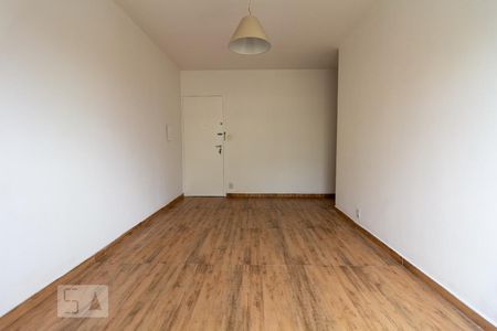 Sala de apartamento à venda com 2 quartos, 60m² em Vila Sao Francisco, São Paulo