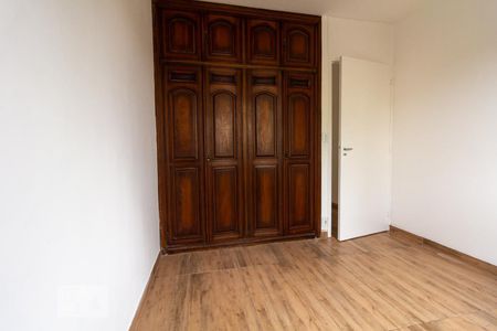 Quarto 1 de apartamento à venda com 2 quartos, 60m² em Vila Sao Francisco, São Paulo