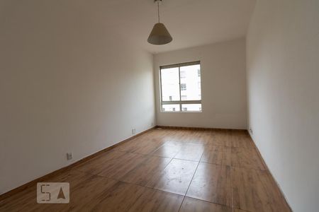 Sala de apartamento à venda com 2 quartos, 60m² em Vila Sao Francisco, São Paulo