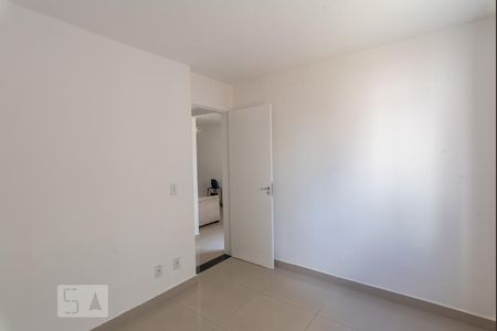 Quarto 1 de apartamento para alugar com 2 quartos, 47m² em Loteamento Parque São Martinho, Campinas