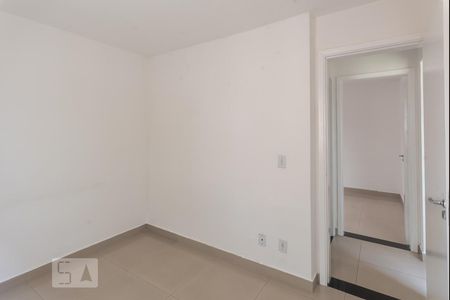 Quarto 1 de apartamento para alugar com 2 quartos, 47m² em Loteamento Parque São Martinho, Campinas