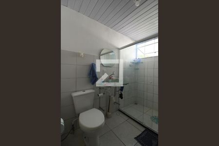 Banheiro Social de apartamento à venda com 2 quartos, 44m² em Anil, Rio de Janeiro