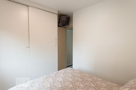 Quarto de apartamento para alugar com 2 quartos, 58m² em Vila Nossa Senhora da Escada, Barueri