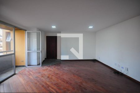 Apartamento para alugar com 167m², 4 quartos e 2 vagasSala