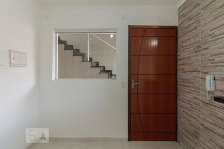 Sala  de kitnet/studio para alugar com 1 quarto, 32m² em Vila Formosa, São Paulo