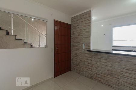 Sala  de kitnet/studio para alugar com 1 quarto, 32m² em Vila Formosa, São Paulo