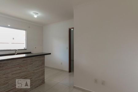 Sala  de kitnet/studio para alugar com 1 quarto, 32m² em Vila Formosa, São Paulo