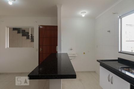 Sala  de kitnet/studio para alugar com 1 quarto, 32m² em Vila Formosa, São Paulo