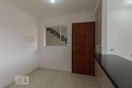 Sala  de kitnet/studio para alugar com 1 quarto, 32m² em Vila Formosa, São Paulo