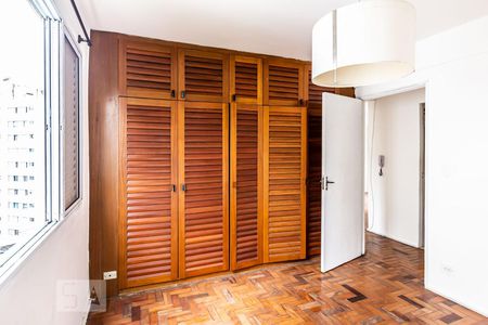 Quarto 2 de apartamento para alugar com 2 quartos, 75m² em Bela Vista, São Paulo