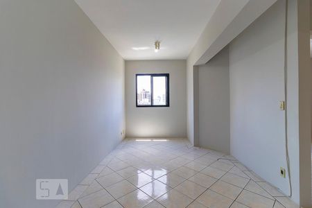 Sala de apartamento para alugar com 1 quarto, 50m² em Vila Itapura, Campinas