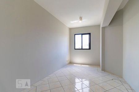 Sala de apartamento para alugar com 1 quarto, 50m² em Vila Itapura, Campinas