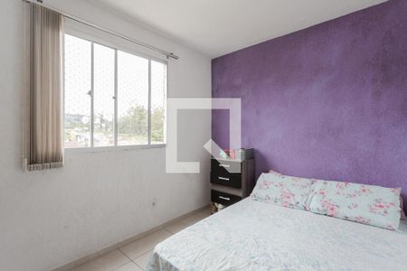 Quarto 1 de apartamento à venda com 2 quartos, 45m² em Mário Quintana, Porto Alegre