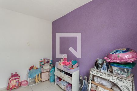 Quarto 2 de apartamento à venda com 2 quartos, 45m² em Mário Quintana, Porto Alegre