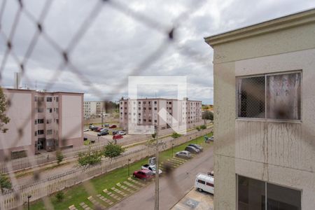 Vista de apartamento à venda com 2 quartos, 45m² em Mário Quintana, Porto Alegre