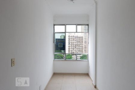 Apartamento à venda com 41m², 1 quarto e sem vagaSala