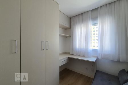 Quarto 1 de apartamento para alugar com 2 quartos, 41m² em Jardim São Savério, São Paulo