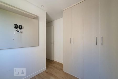 Quarto 2 de apartamento para alugar com 2 quartos, 41m² em Jardim São Savério, São Paulo