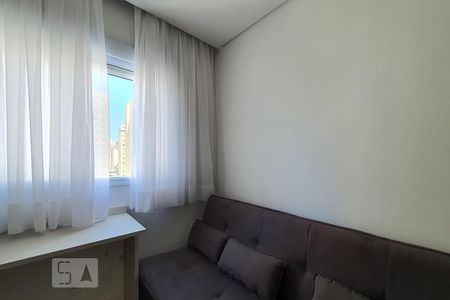 Quarto 1 de apartamento para alugar com 2 quartos, 41m² em Jardim São Savério, São Paulo
