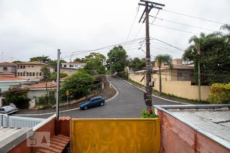 Vista do quarto 1 de casa para alugar com 2 quartos, 112m² em Jardim Prudência, São Paulo