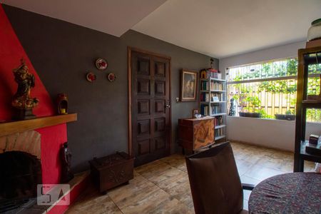 Sala de casa à venda com 2 quartos, 112m² em Jardim Prudência, São Paulo