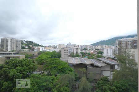 Quarto 1 Vista de apartamento para alugar com 2 quartos, 70m² em Vila Isabel, Rio de Janeiro