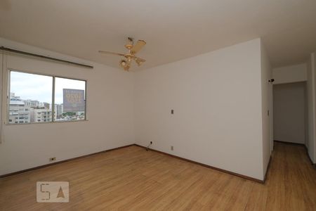 Sala de apartamento para alugar com 2 quartos, 70m² em Vila Isabel, Rio de Janeiro