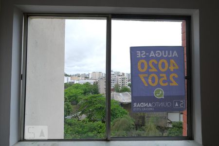 Sala de apartamento para alugar com 2 quartos, 70m² em Vila Isabel, Rio de Janeiro