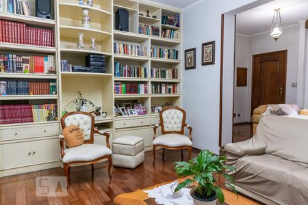 Sala de casa à venda com 6 quartos, 712m² em Jardim Japão, São Paulo