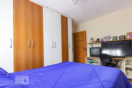 Suíte 1 de casa de condomínio à venda com 5 quartos, 170m² em Vargem Pequena, Rio de Janeiro