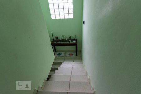Sala de casa de condomínio à venda com 5 quartos, 170m² em Vargem Pequena, Rio de Janeiro