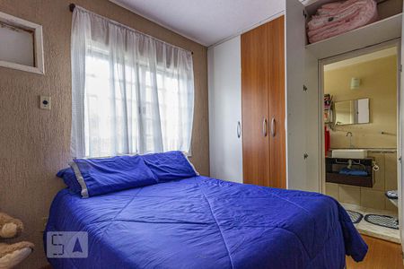 Suíte 1 de casa de condomínio à venda com 5 quartos, 170m² em Vargem Pequena, Rio de Janeiro