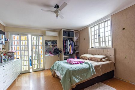Suíte 2 de casa de condomínio à venda com 5 quartos, 170m² em Vargem Pequena, Rio de Janeiro