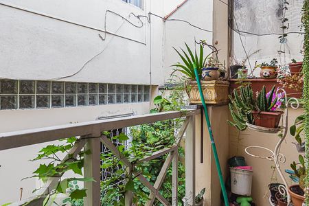 Casa à venda com 200m², 3 quartos e 2 vagas Casa à venda com 200m², 3 quartos e 2 vagasVaranda do Dormitório 2