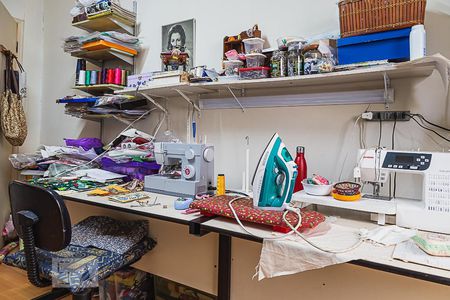 Casa à venda com 200m², 3 quartos e 2 vagas Casa à venda com 200m², 3 quartos e 2 vagasDormitório 2