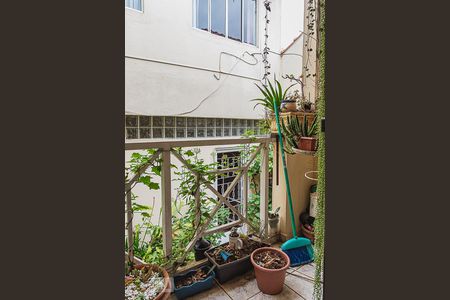 Casa à venda com 200m², 3 quartos e 2 vagas Casa à venda com 200m², 3 quartos e 2 vagasVaranda do Dormitório 2