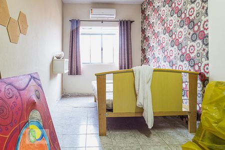 Casa à venda com 200m², 3 quartos e 2 vagas Casa à venda com 200m², 3 quartos e 2 vagasEdícula - Dormitório 2