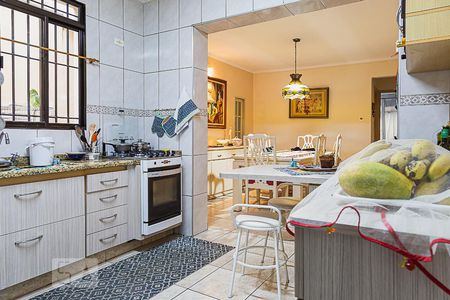 Casa à venda com 200m², 3 quartos e 2 vagas Casa à venda com 200m², 3 quartos e 2 vagasCozinha