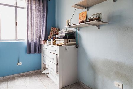 Casa à venda com 200m², 3 quartos e 2 vagas Casa à venda com 200m², 3 quartos e 2 vagasEdícula - Dormitório 1